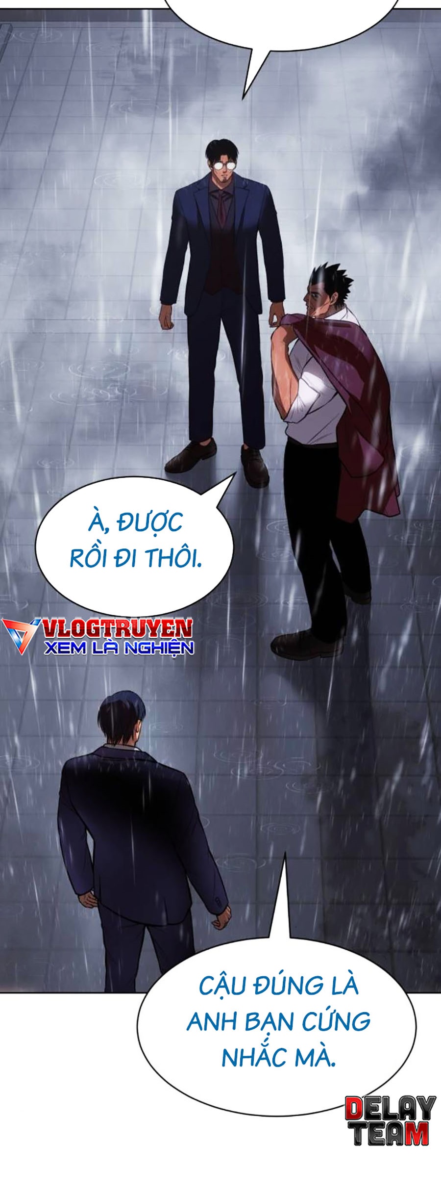 Đặc Vụ Thế Thân Chapter 67 - Trang 2