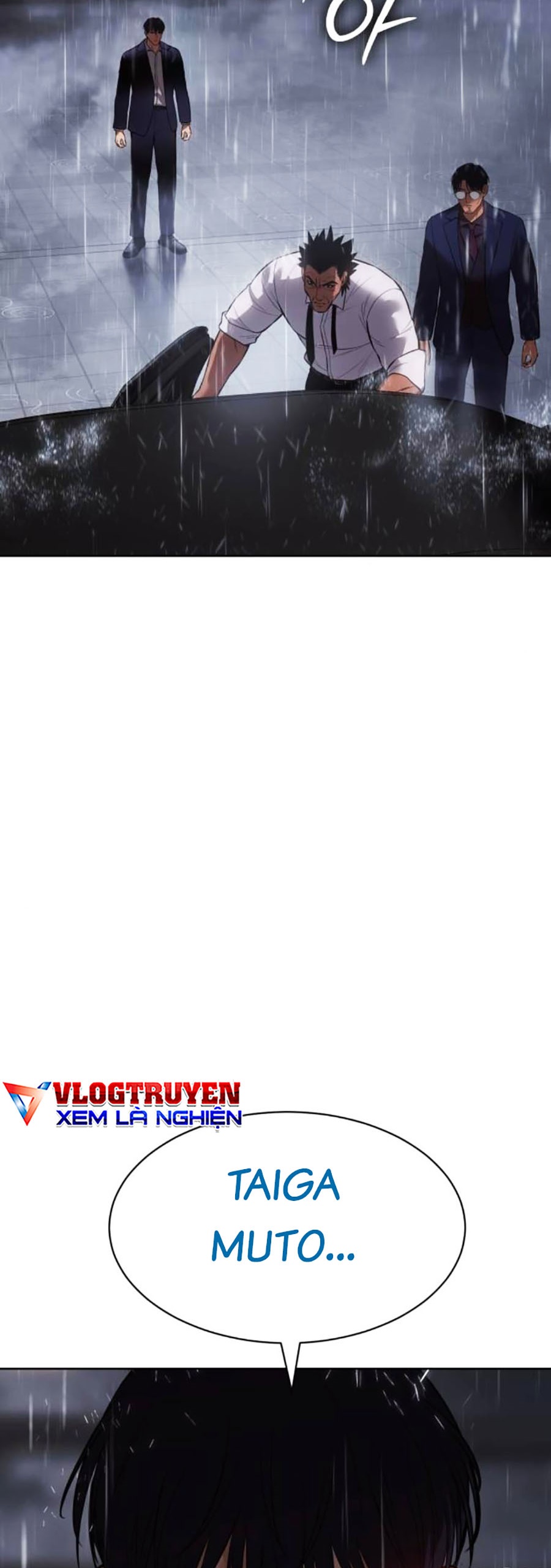 Đặc Vụ Thế Thân Chapter 67 - Trang 2