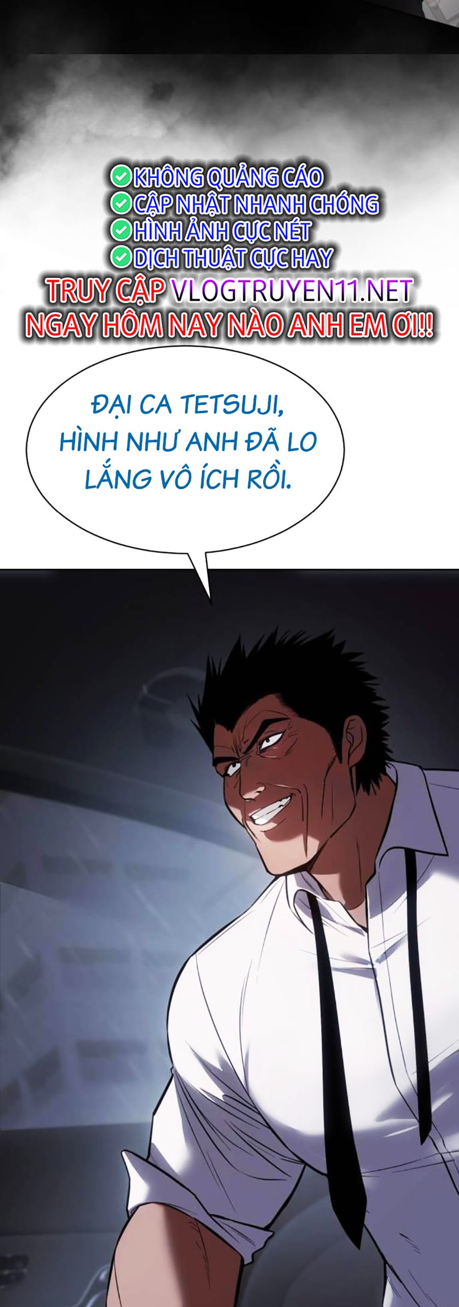 Đặc Vụ Thế Thân Chapter 67 - Trang 2