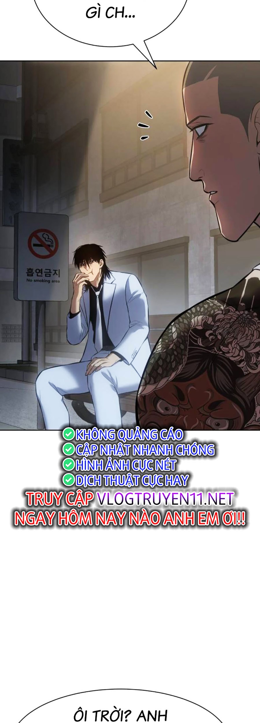 Đặc Vụ Thế Thân Chapter 67 - Trang 2