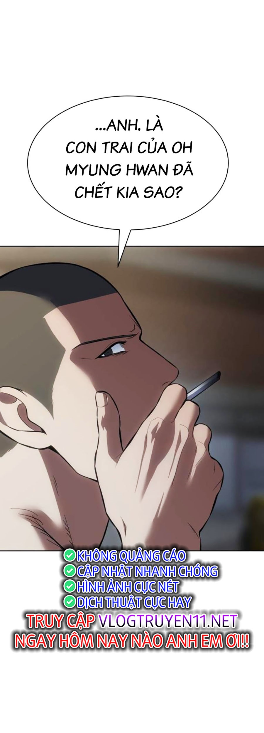 Đặc Vụ Thế Thân Chapter 67 - Trang 2