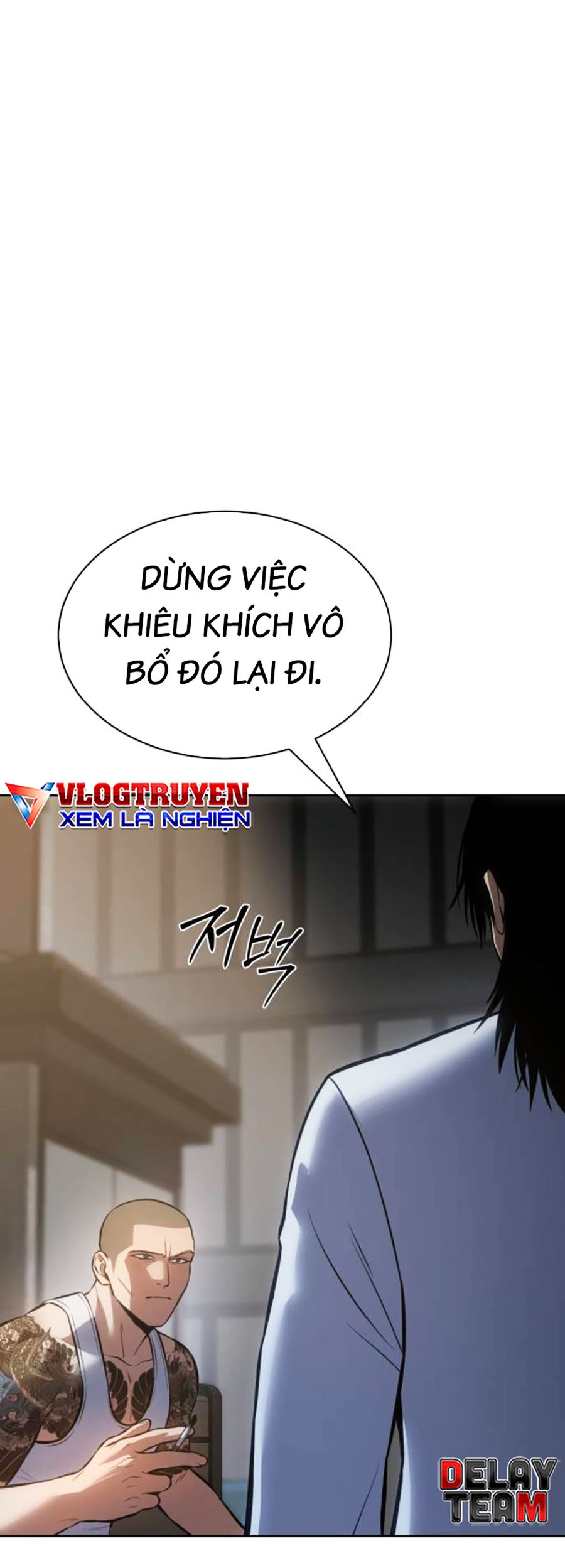 Đặc Vụ Thế Thân Chapter 67 - Trang 2