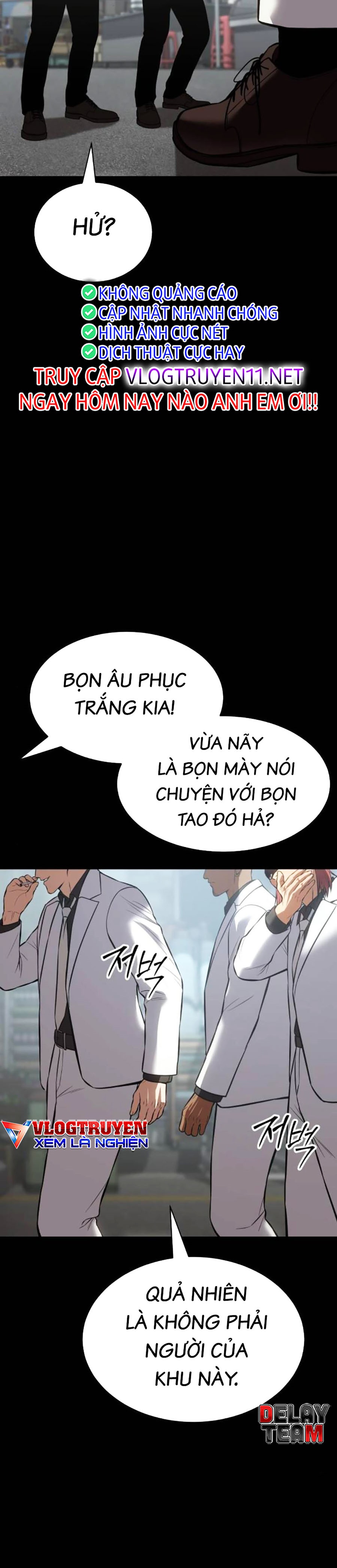 Đặc Vụ Thế Thân Chapter 67 - Trang 2