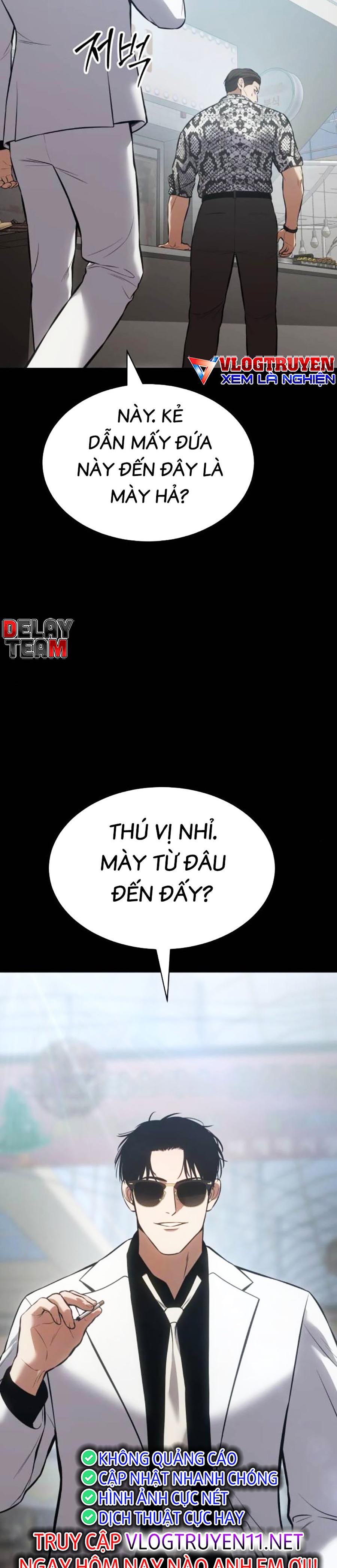 Đặc Vụ Thế Thân Chapter 67 - Trang 2