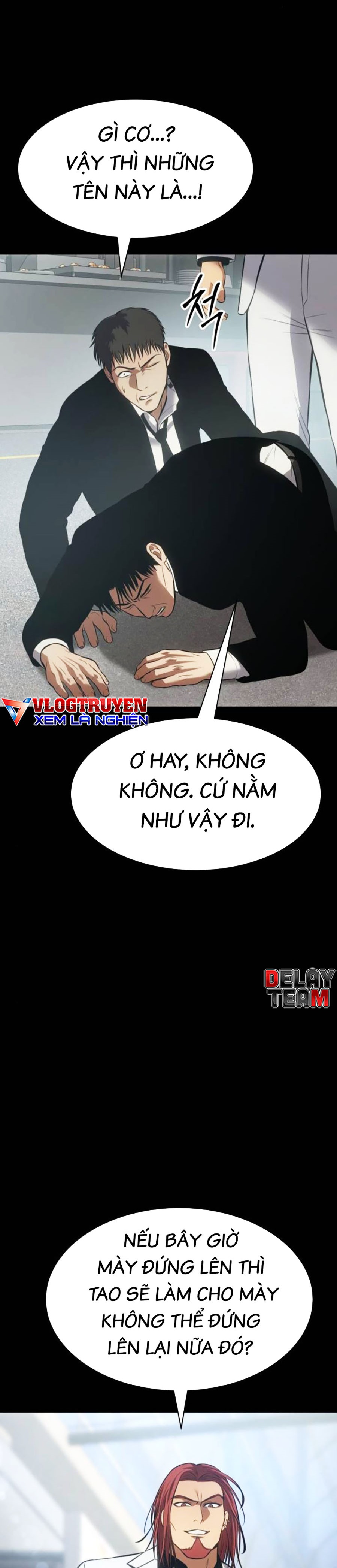 Đặc Vụ Thế Thân Chapter 67 - Trang 2