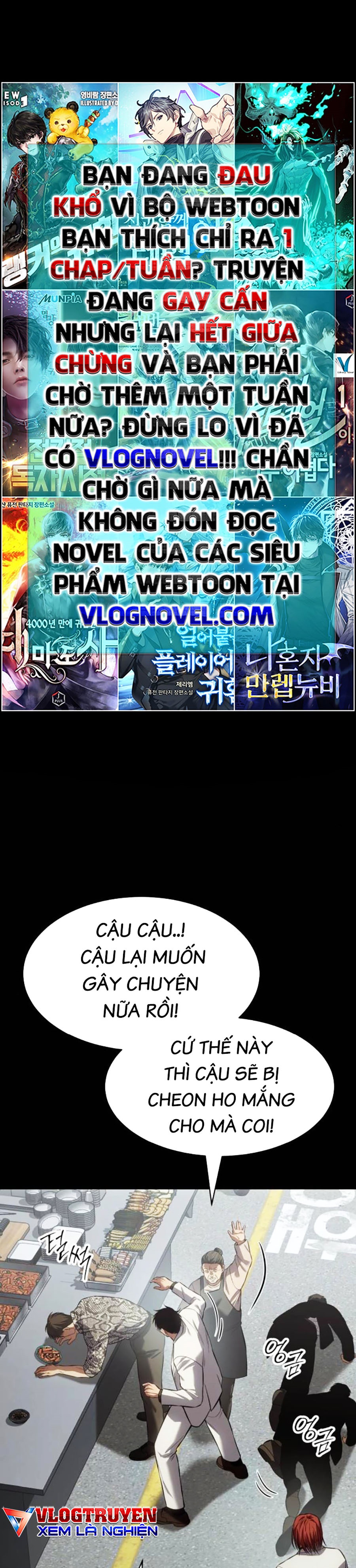 Đặc Vụ Thế Thân Chapter 67 - Trang 2