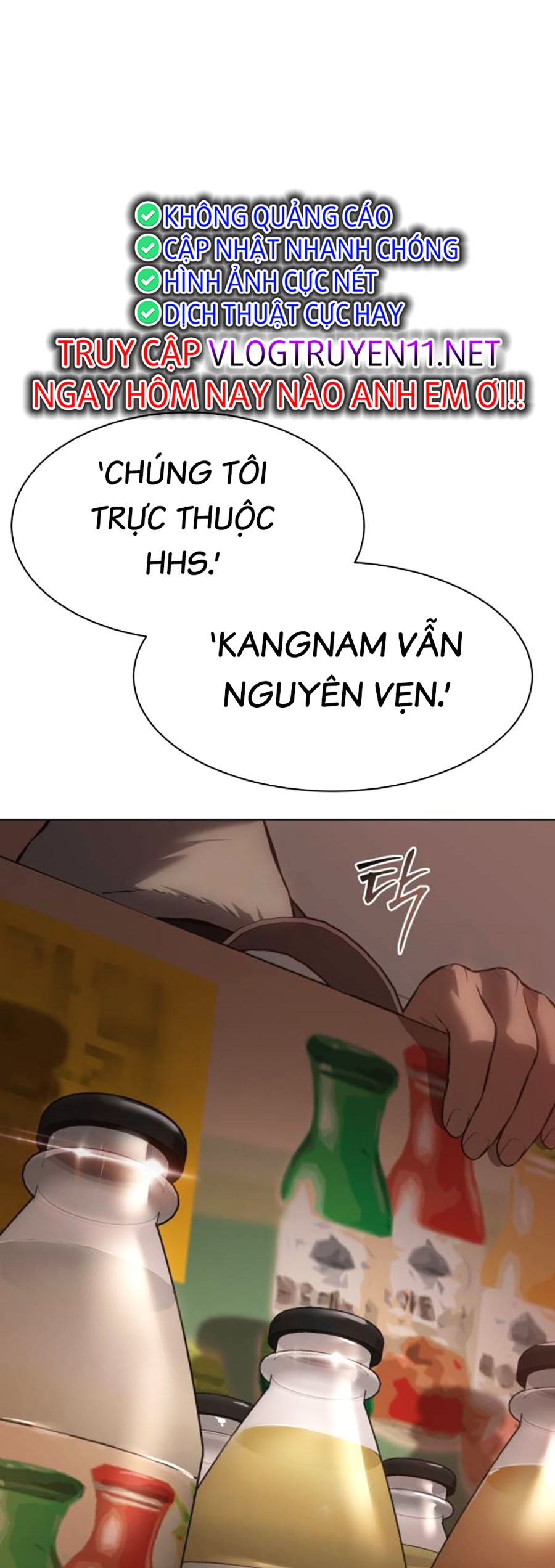 Đặc Vụ Thế Thân Chapter 67 - Trang 2