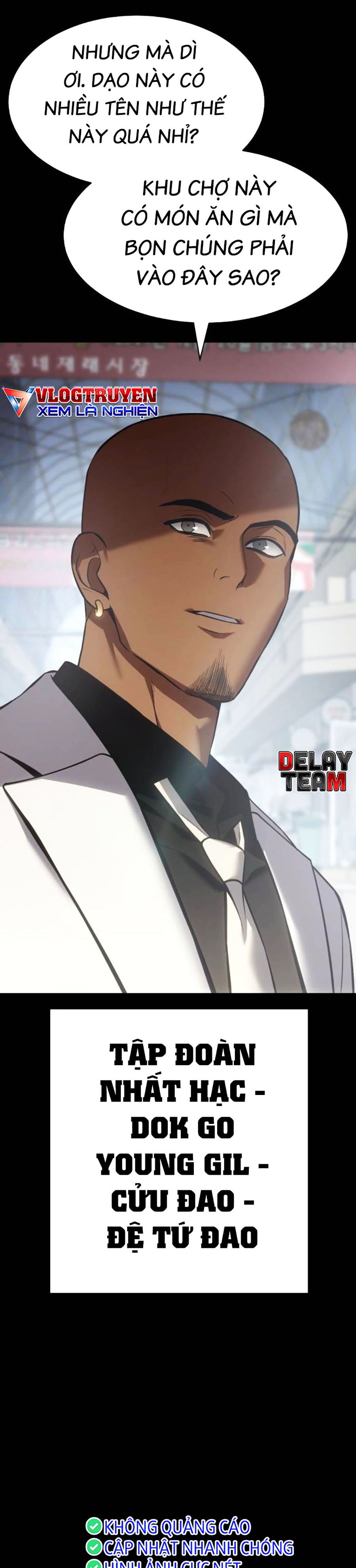 Đặc Vụ Thế Thân Chapter 67 - Trang 2