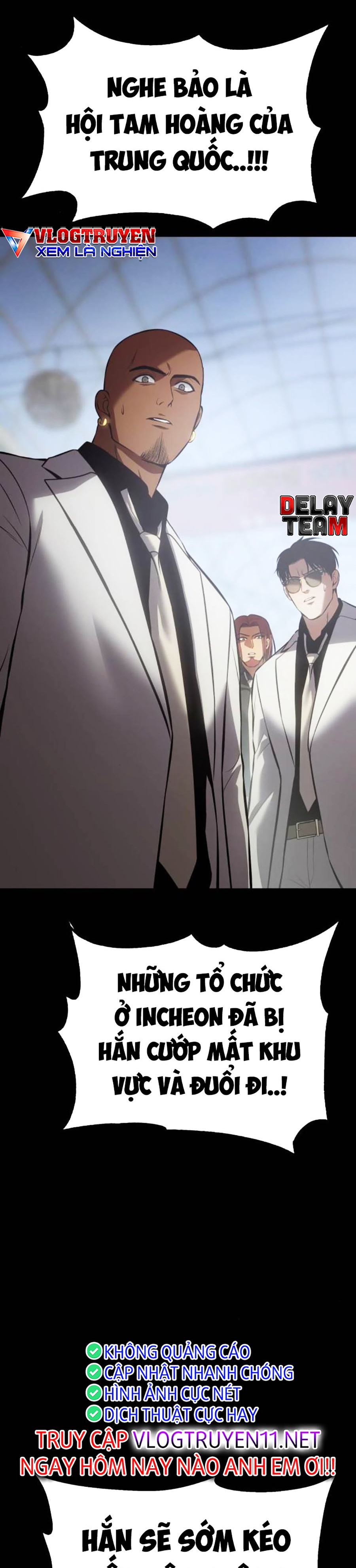 Đặc Vụ Thế Thân Chapter 67 - Trang 2