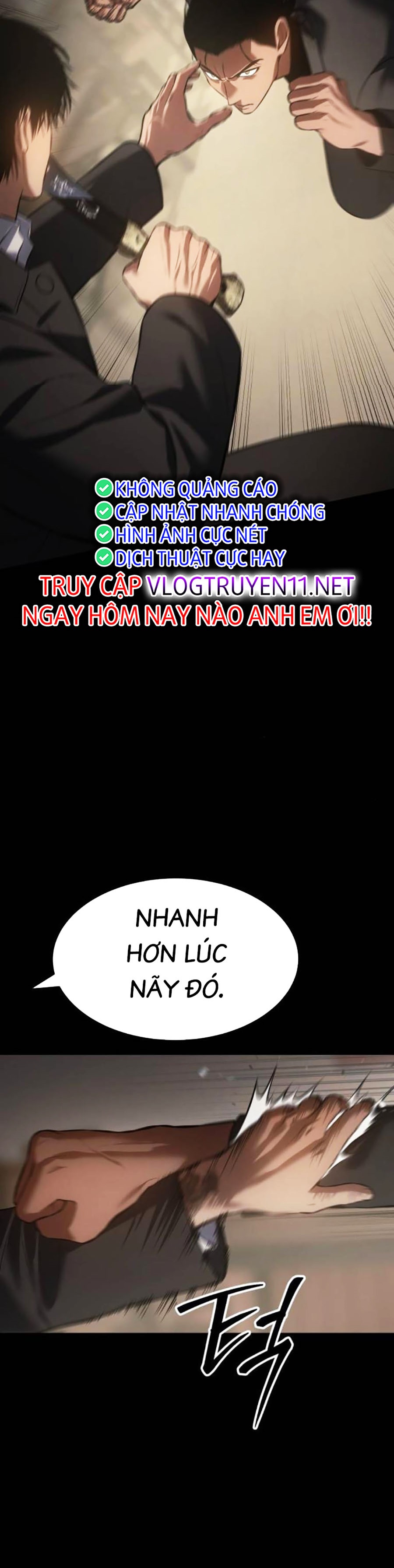 Đặc Vụ Thế Thân Chapter 67 - Trang 2