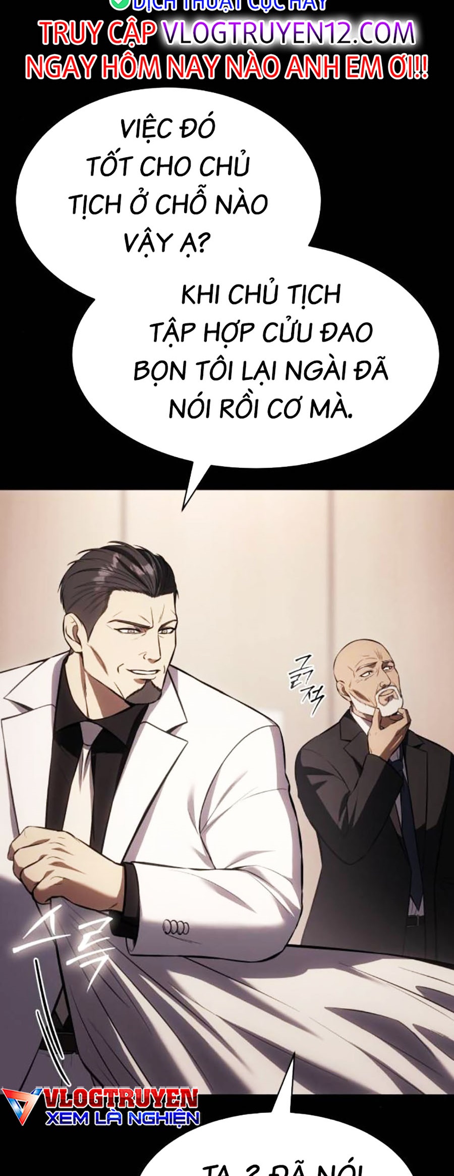 Đặc Vụ Thế Thân Chapter 67 - Trang 2