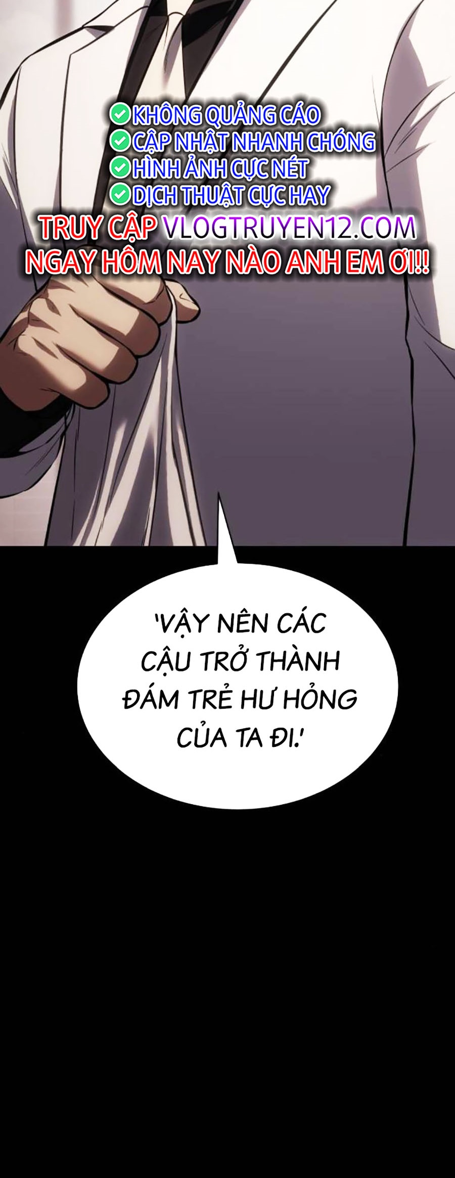 Đặc Vụ Thế Thân Chapter 67 - Trang 2
