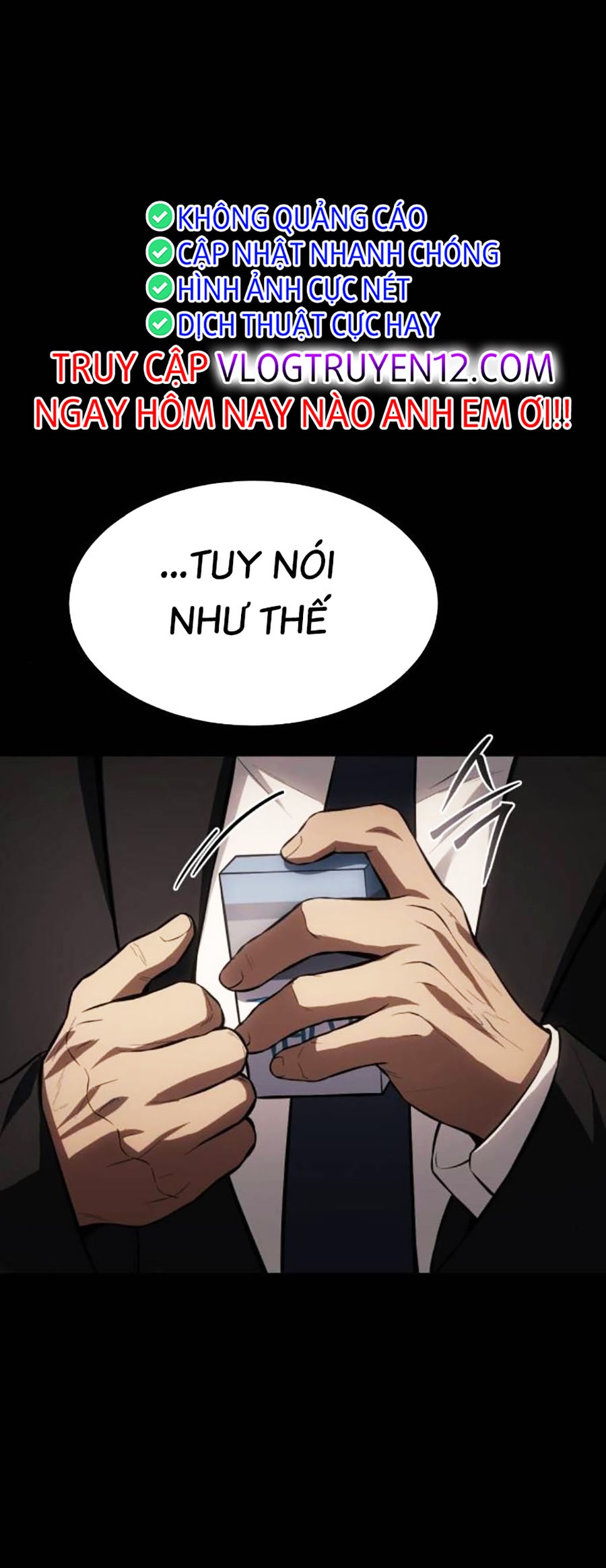 Đặc Vụ Thế Thân Chapter 67 - Trang 2