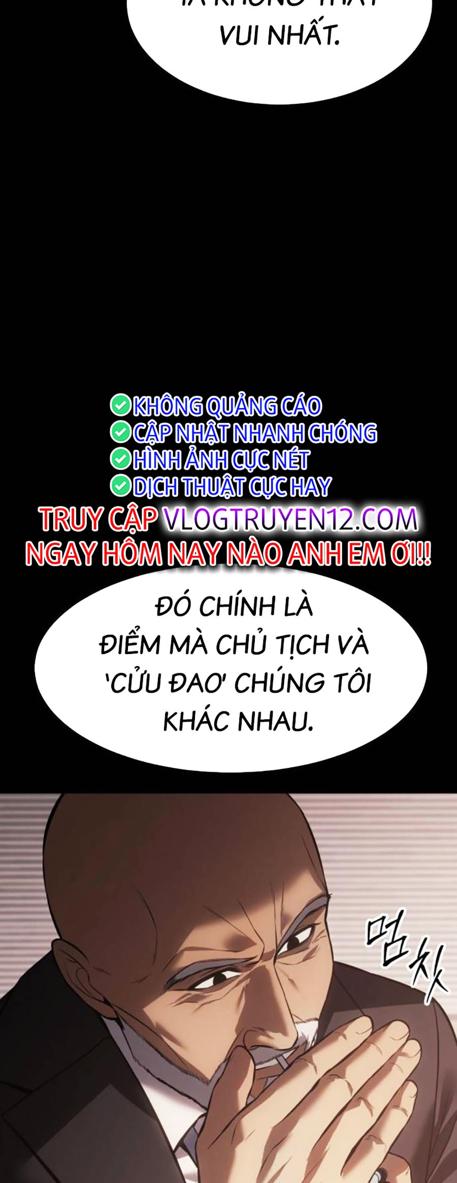 Đặc Vụ Thế Thân Chapter 67 - Trang 2