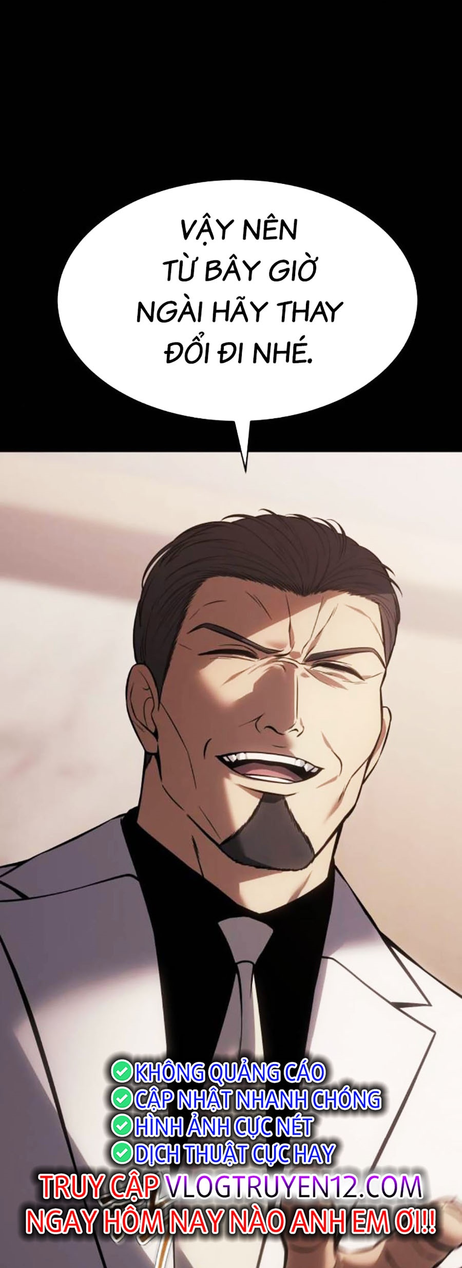 Đặc Vụ Thế Thân Chapter 67 - Trang 2