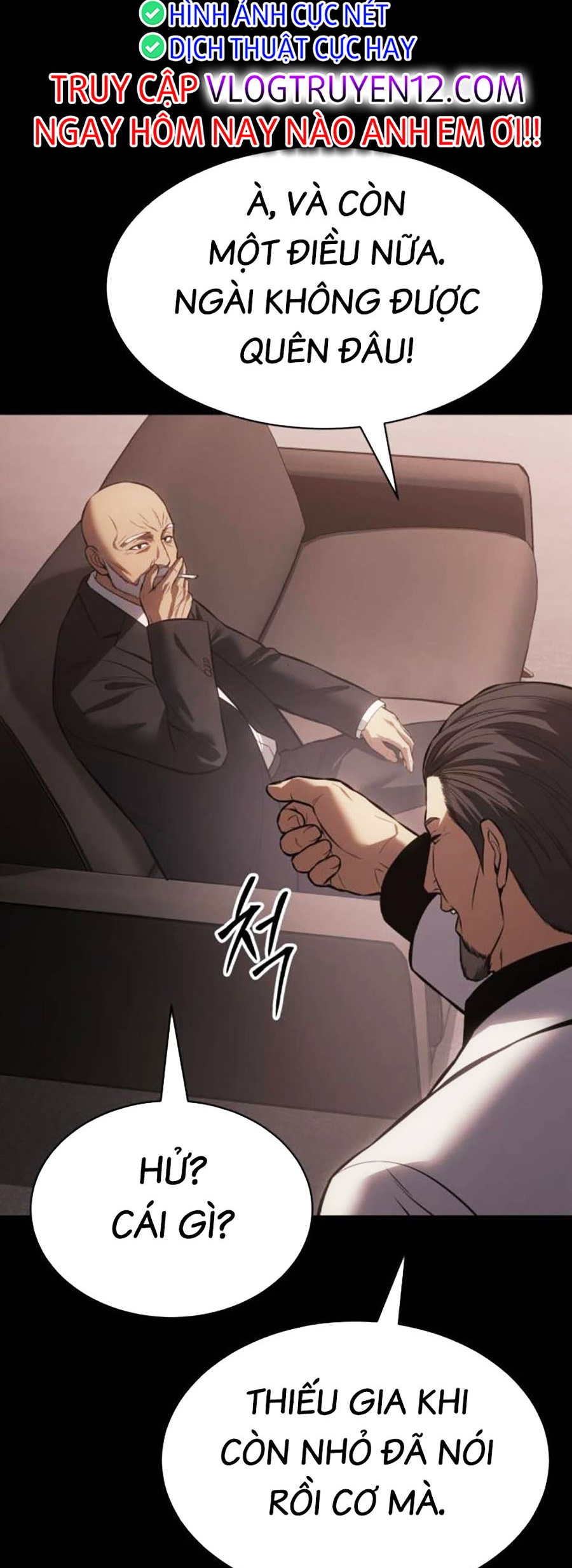 Đặc Vụ Thế Thân Chapter 67 - Trang 2