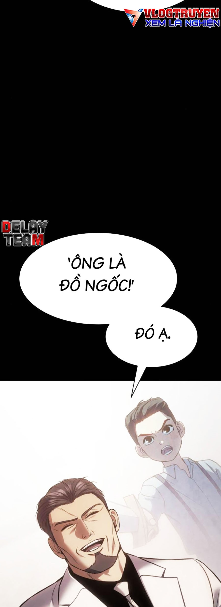 Đặc Vụ Thế Thân Chapter 67 - Trang 2