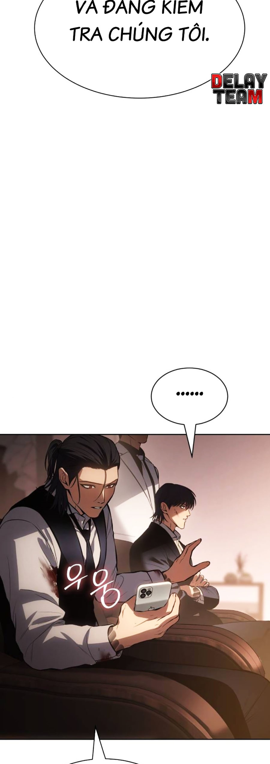 Đặc Vụ Thế Thân Chapter 67 - Trang 2