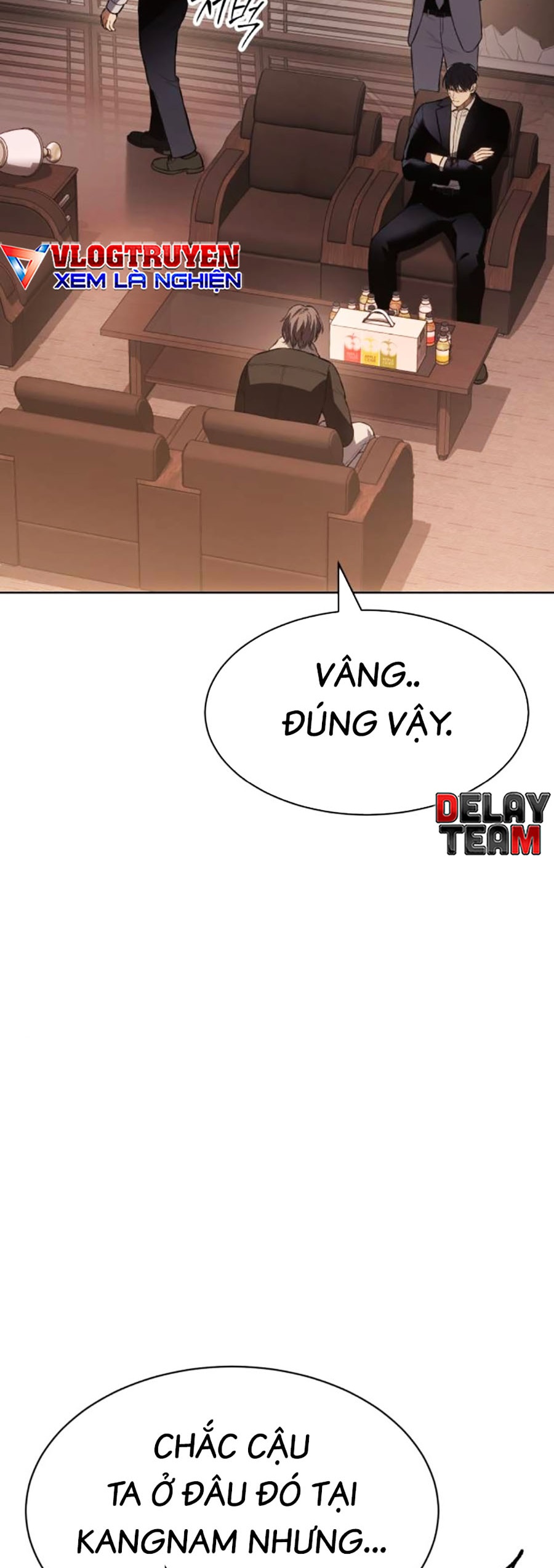 Đặc Vụ Thế Thân Chapter 67 - Trang 2