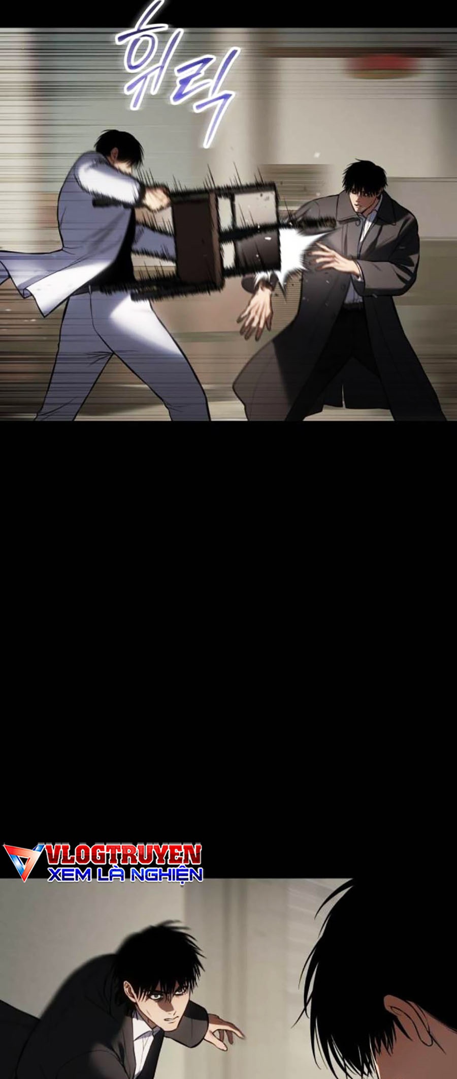 Đặc Vụ Thế Thân Chapter 67 - Trang 2