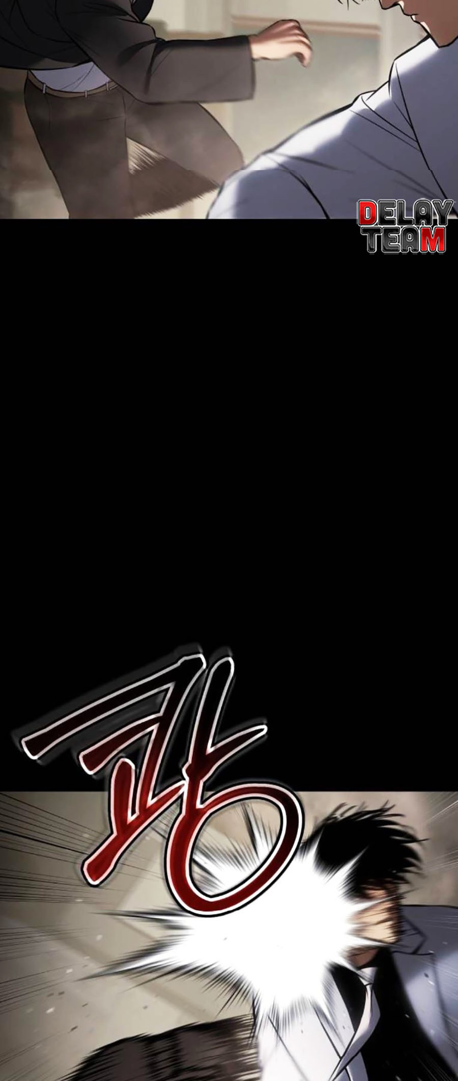 Đặc Vụ Thế Thân Chapter 67 - Trang 2