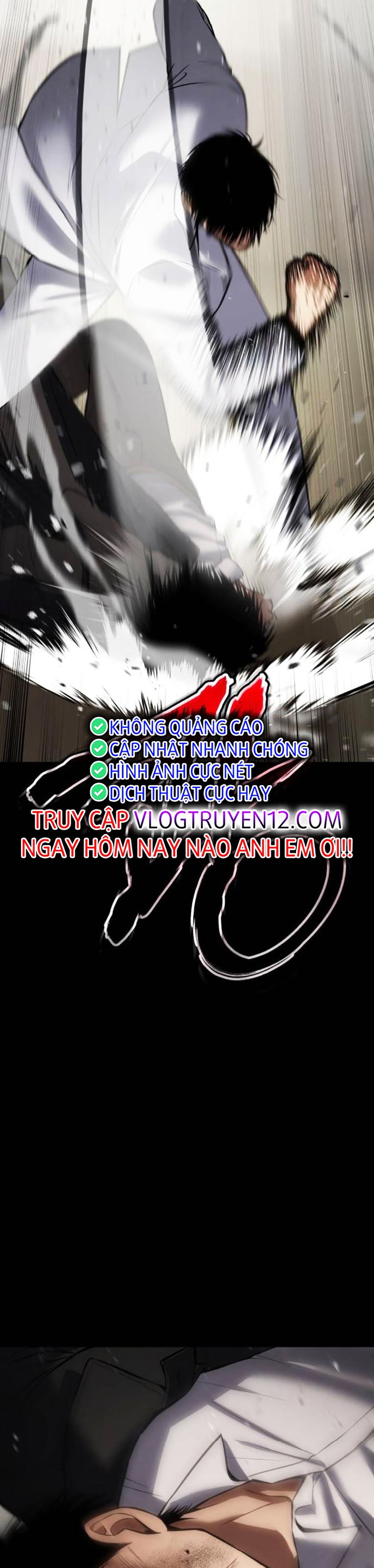 Đặc Vụ Thế Thân Chapter 67 - Trang 2