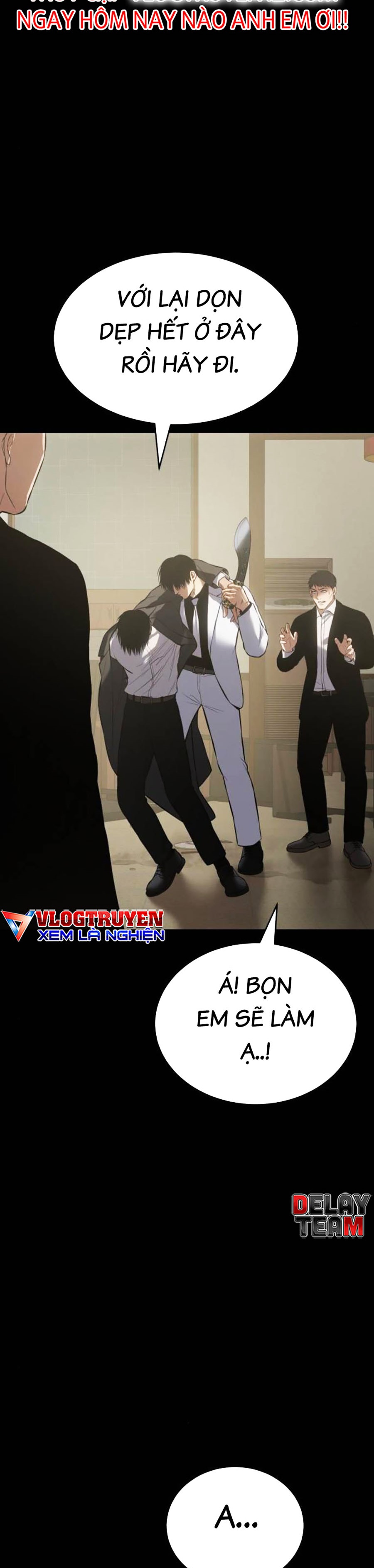 Đặc Vụ Thế Thân Chapter 67 - Trang 2