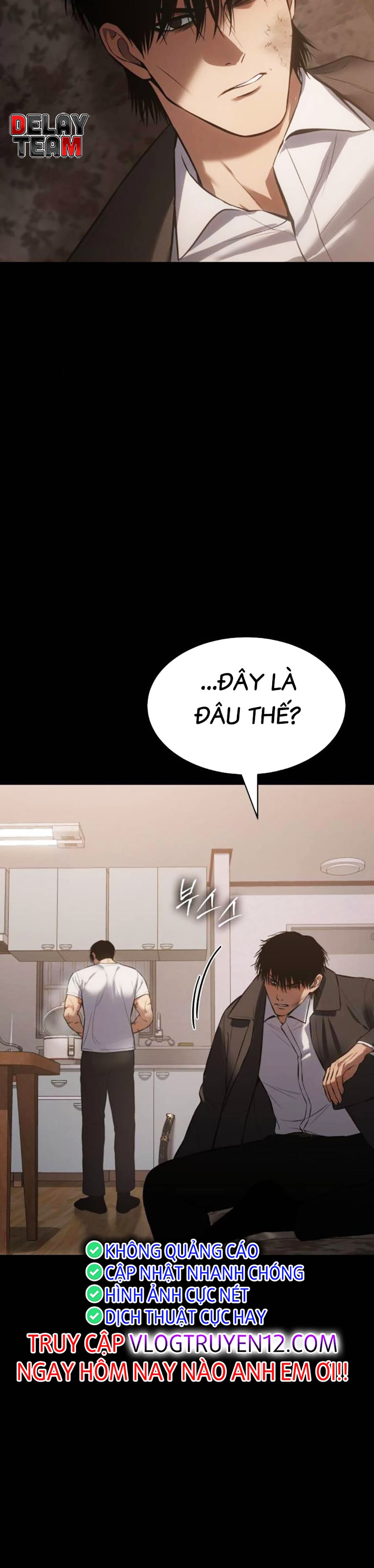 Đặc Vụ Thế Thân Chapter 67 - Trang 2