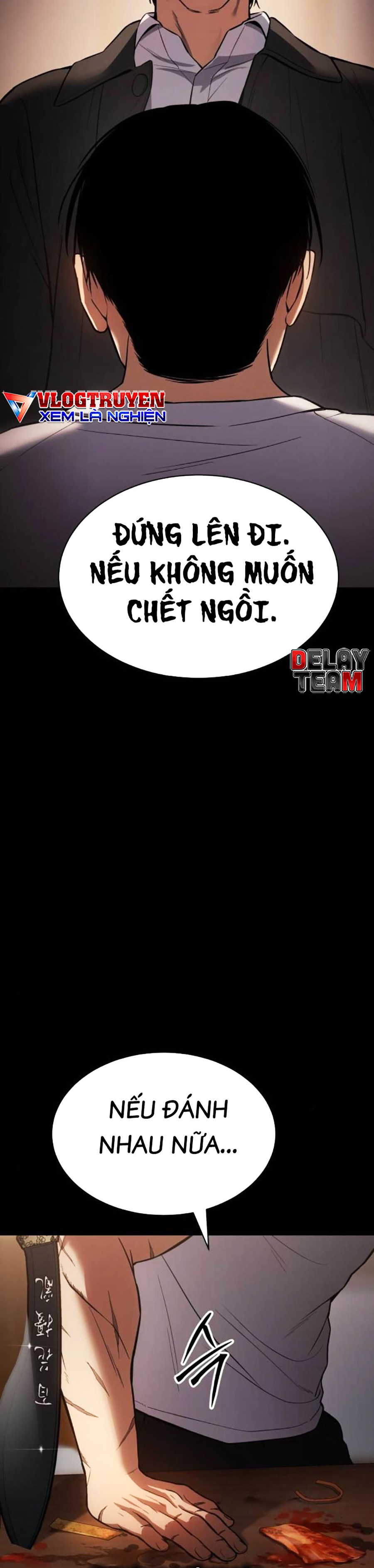 Đặc Vụ Thế Thân Chapter 67 - Trang 2