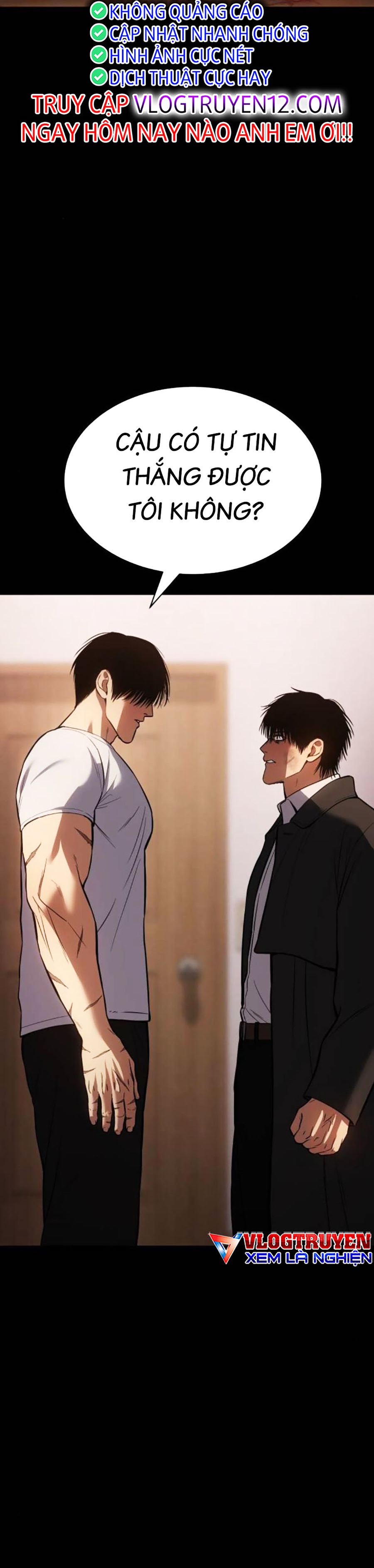 Đặc Vụ Thế Thân Chapter 67 - Trang 2