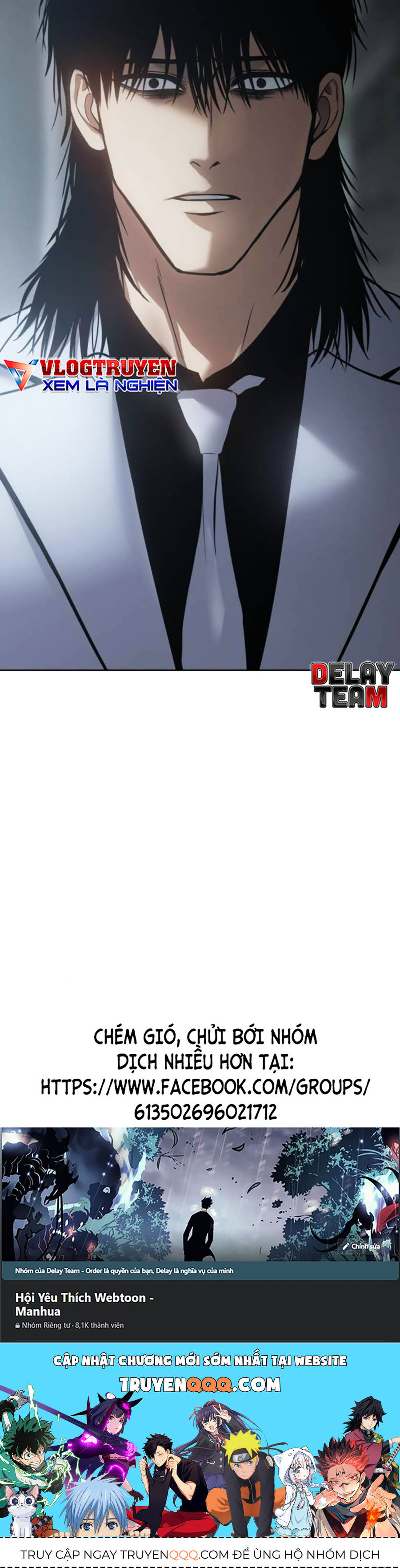 Đặc Vụ Thế Thân Chapter 67 - Trang 2