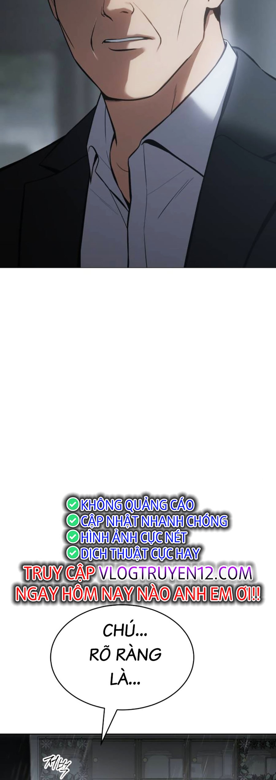 Đặc Vụ Thế Thân Chapter 67 - Trang 2