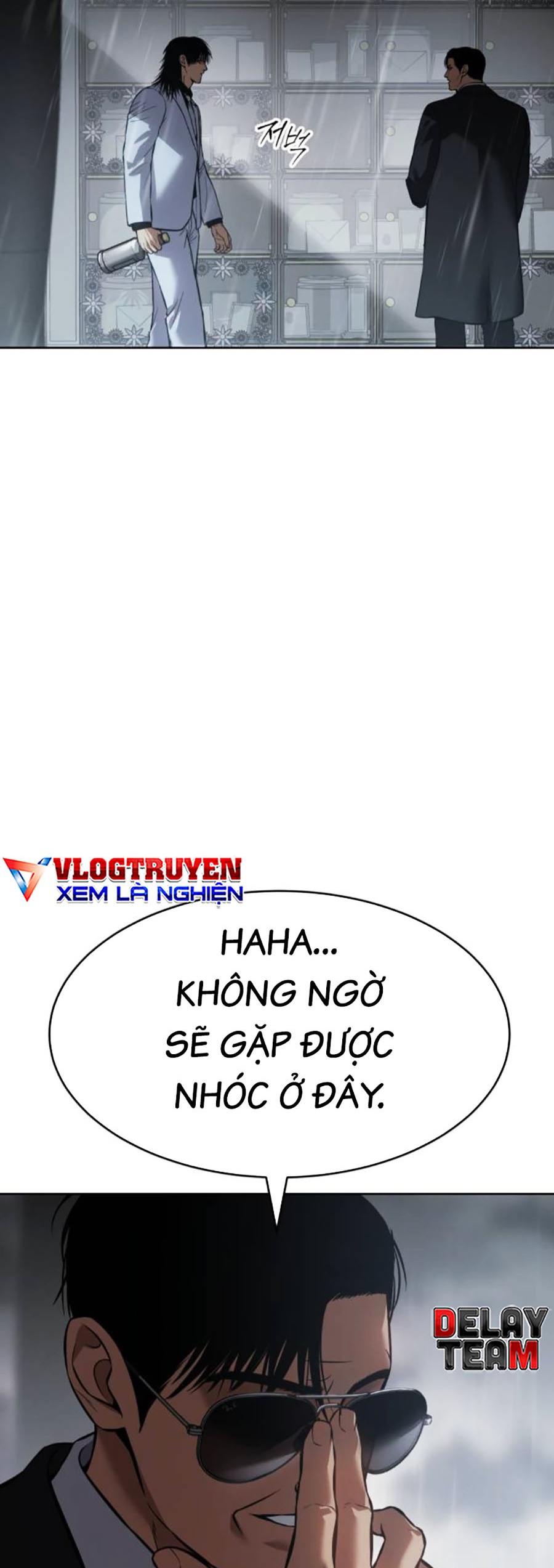 Đặc Vụ Thế Thân Chapter 67 - Trang 2