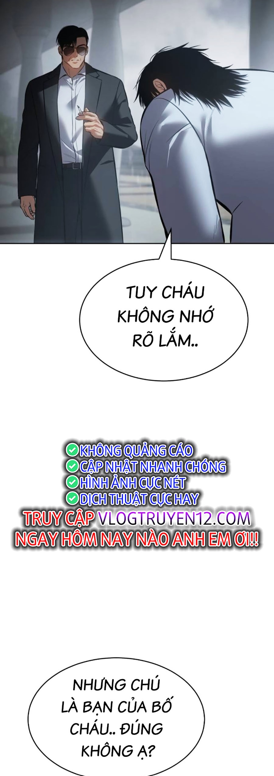 Đặc Vụ Thế Thân Chapter 67 - Trang 2