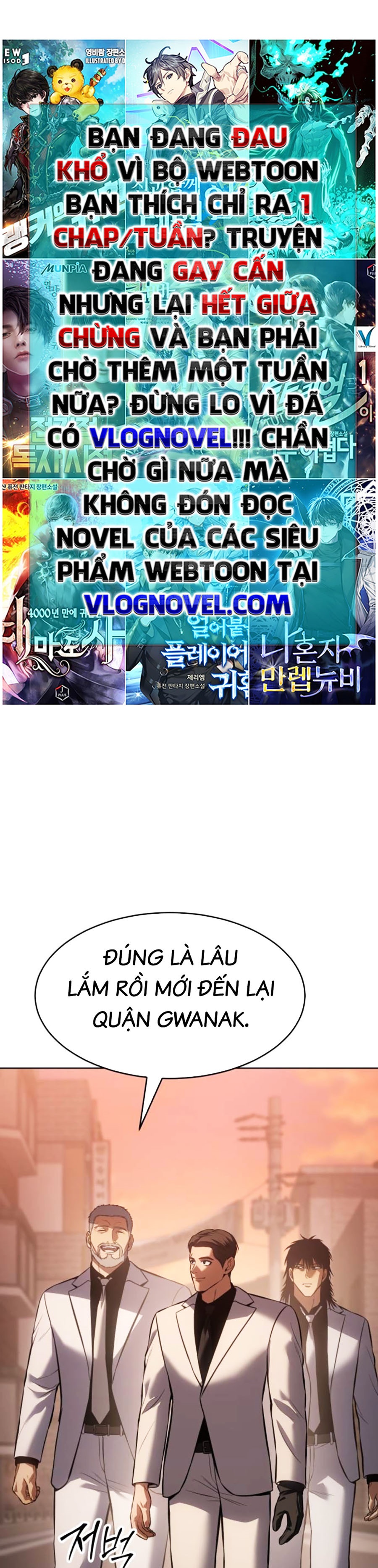 Đặc Vụ Thế Thân Chapter 67 - Trang 2