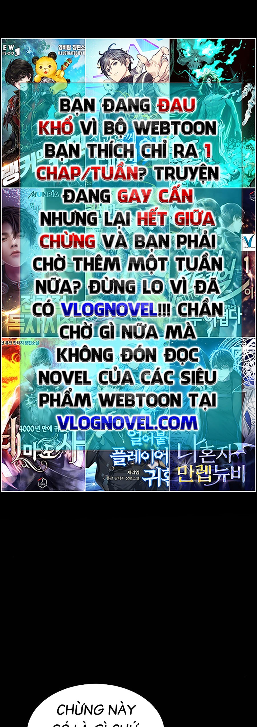 Đặc Vụ Thế Thân Chapter 67 - Trang 2