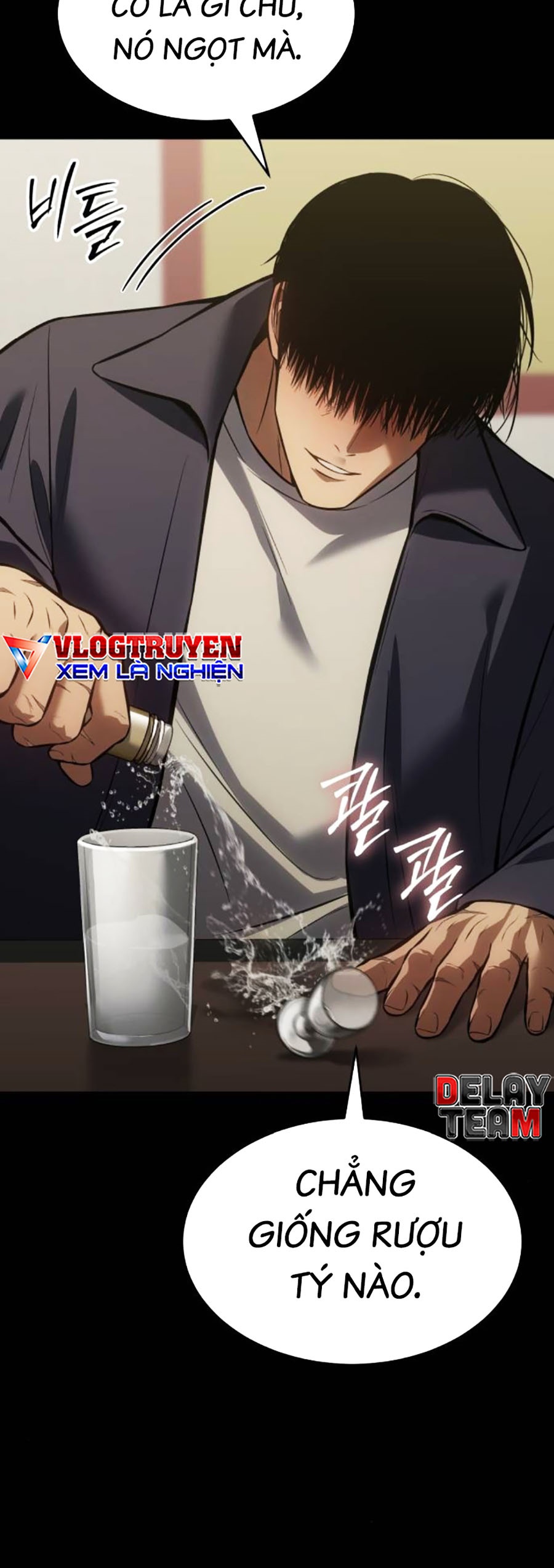 Đặc Vụ Thế Thân Chapter 67 - Trang 2