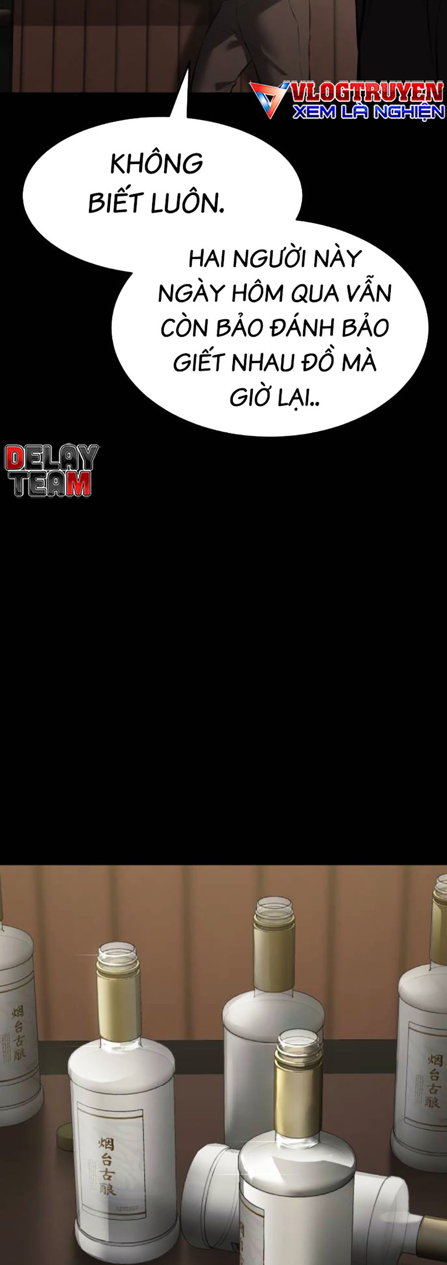 Đặc Vụ Thế Thân Chapter 67 - Trang 2