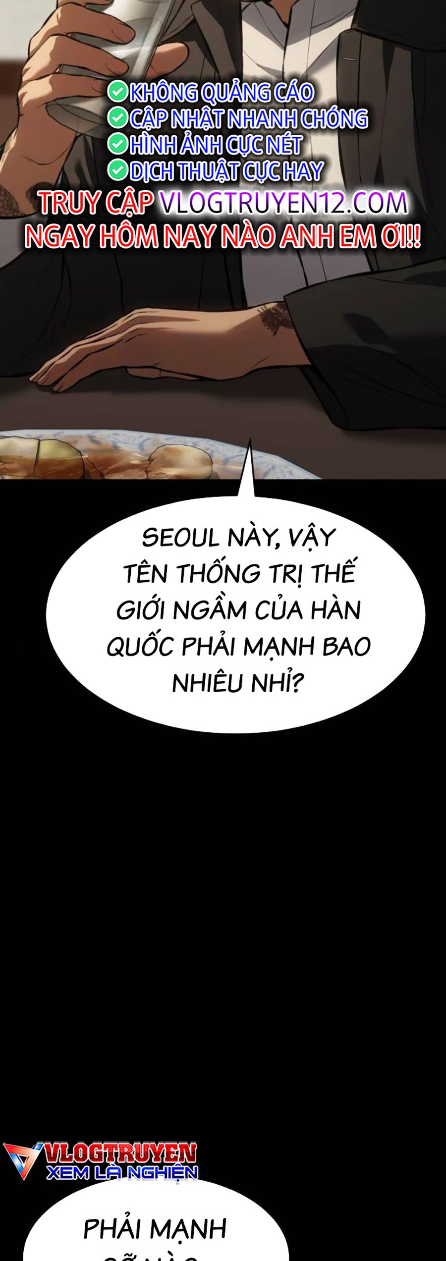 Đặc Vụ Thế Thân Chapter 67 - Trang 2