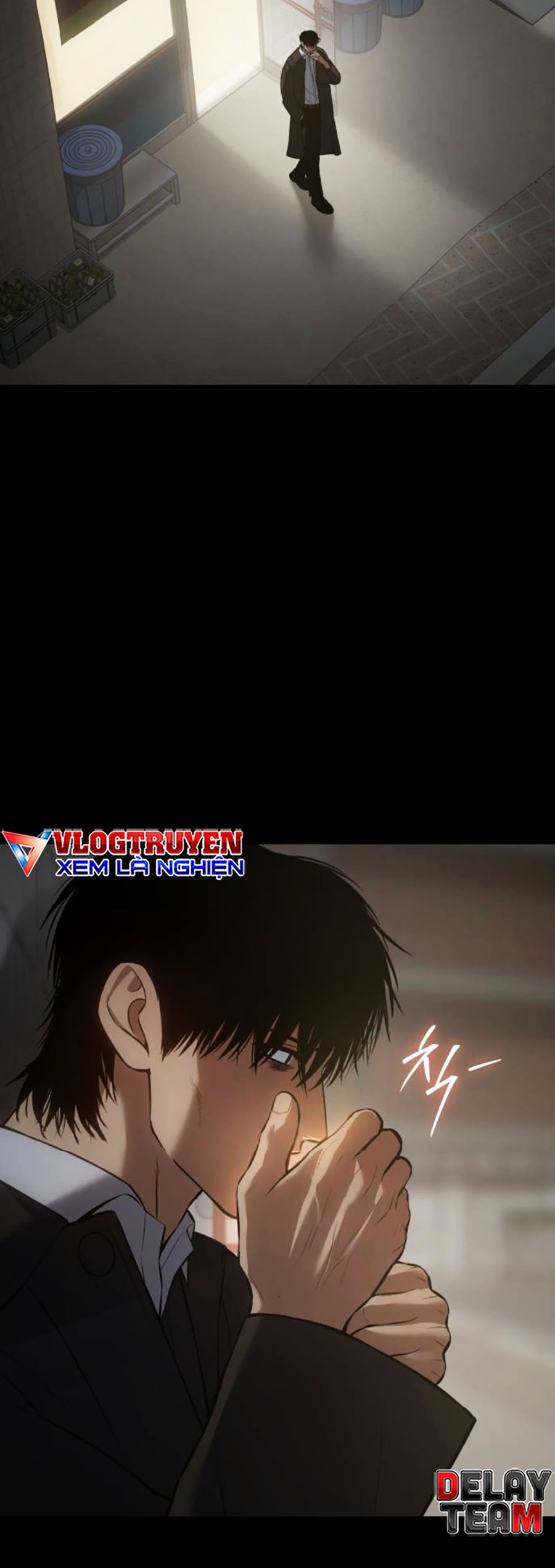 Đặc Vụ Thế Thân Chapter 67 - Trang 2