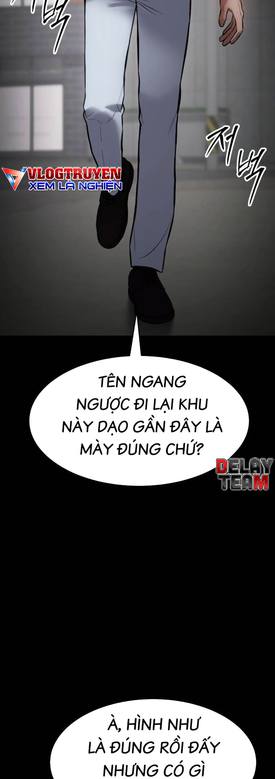 Đặc Vụ Thế Thân Chapter 67 - Trang 2