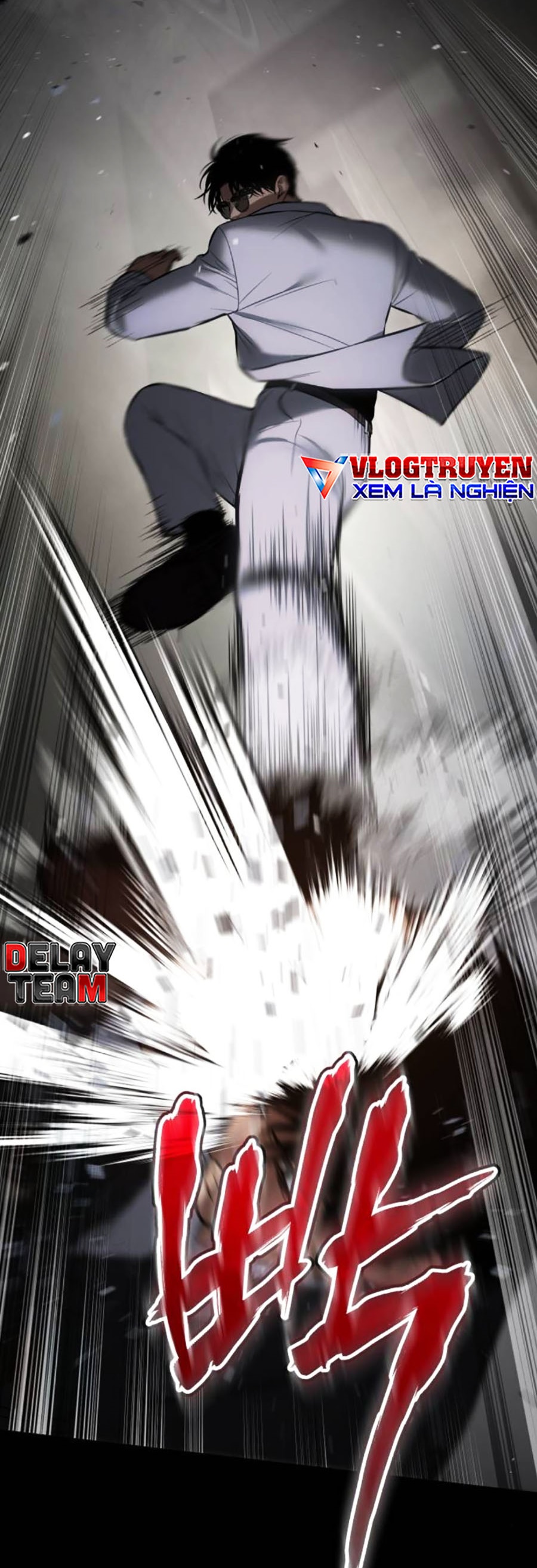 Đặc Vụ Thế Thân Chapter 67 - Trang 2