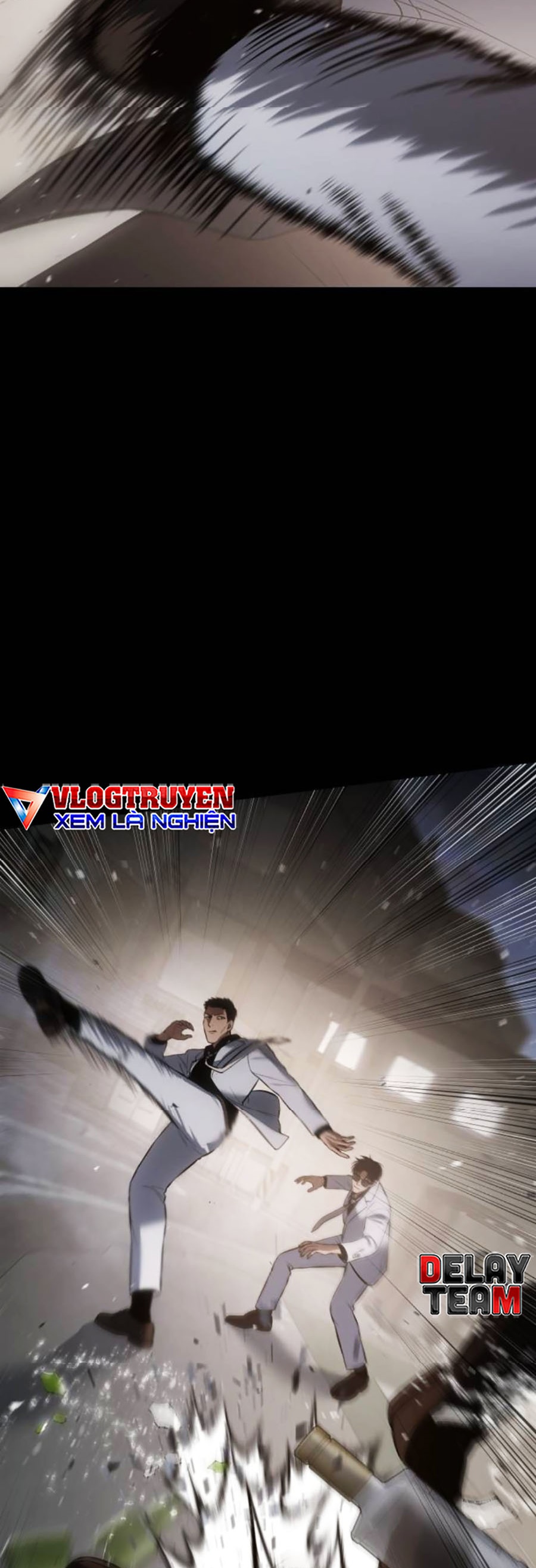 Đặc Vụ Thế Thân Chapter 67 - Trang 2