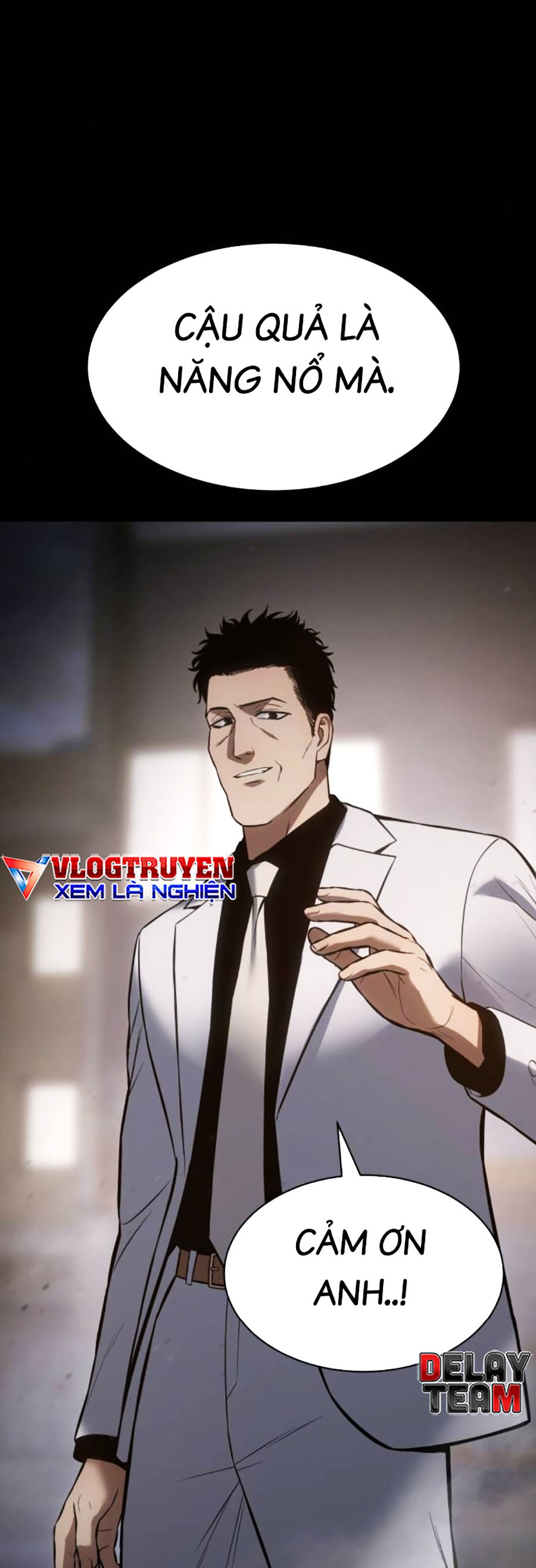 Đặc Vụ Thế Thân Chapter 67 - Trang 2