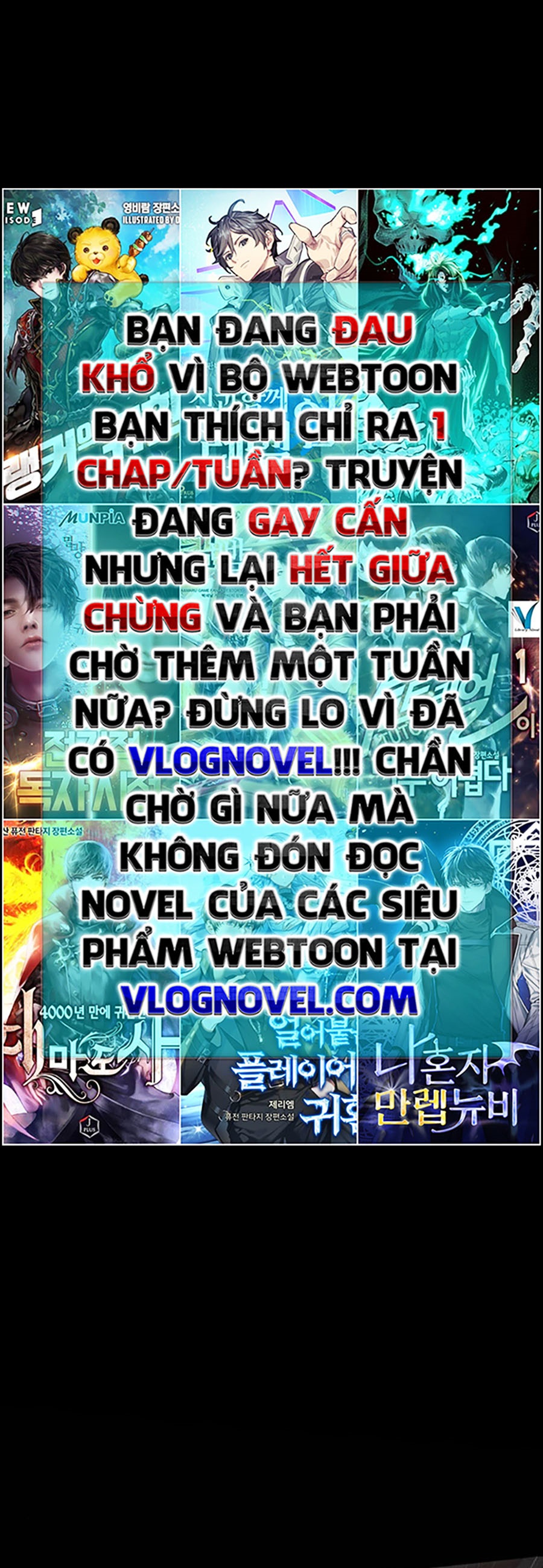 Đặc Vụ Thế Thân Chapter 67 - Trang 2