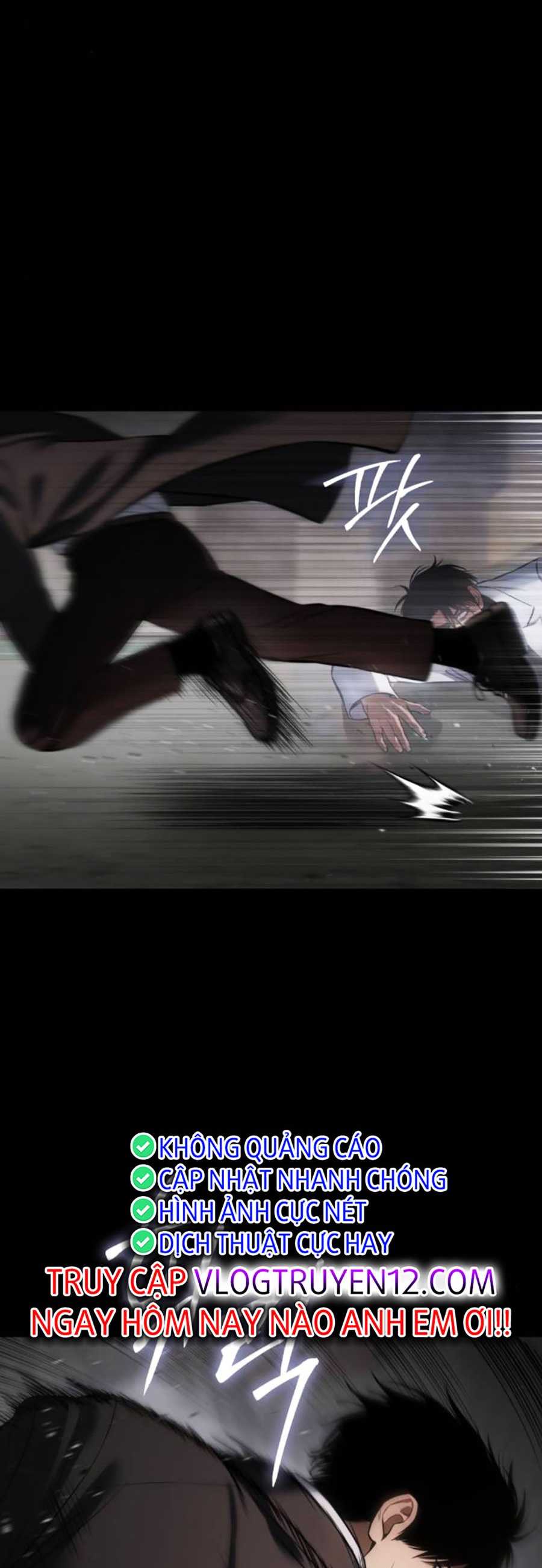 Đặc Vụ Thế Thân Chapter 67 - Trang 2