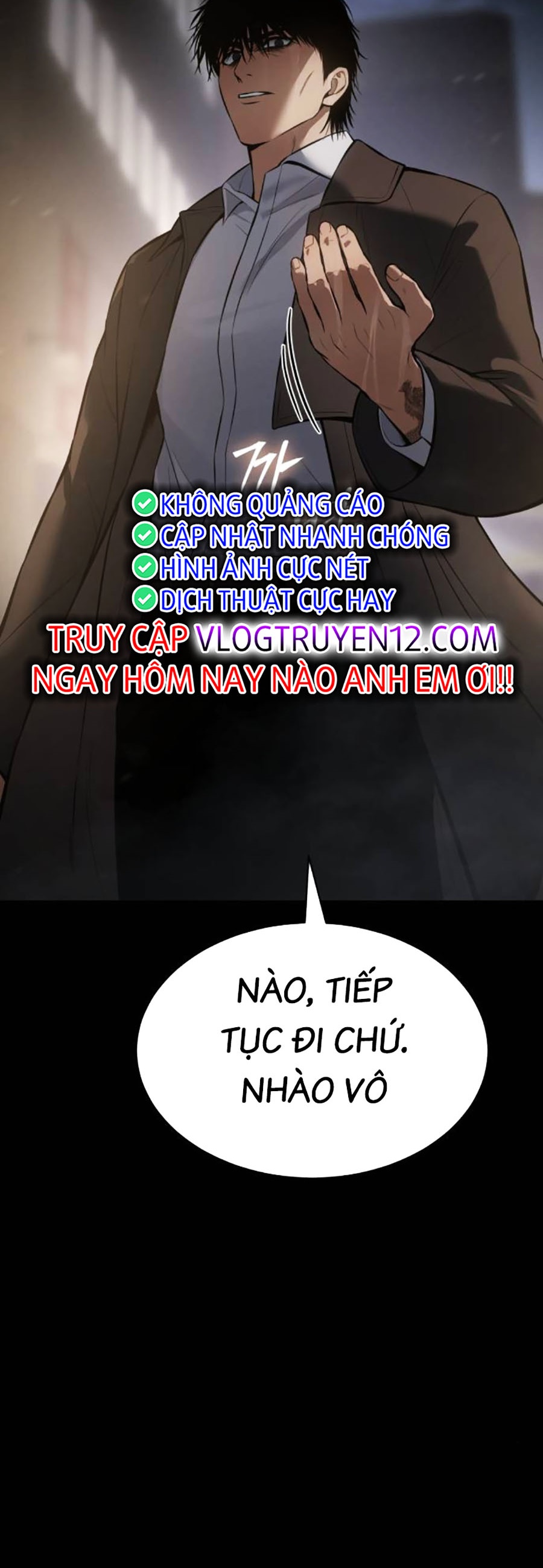 Đặc Vụ Thế Thân Chapter 67 - Trang 2