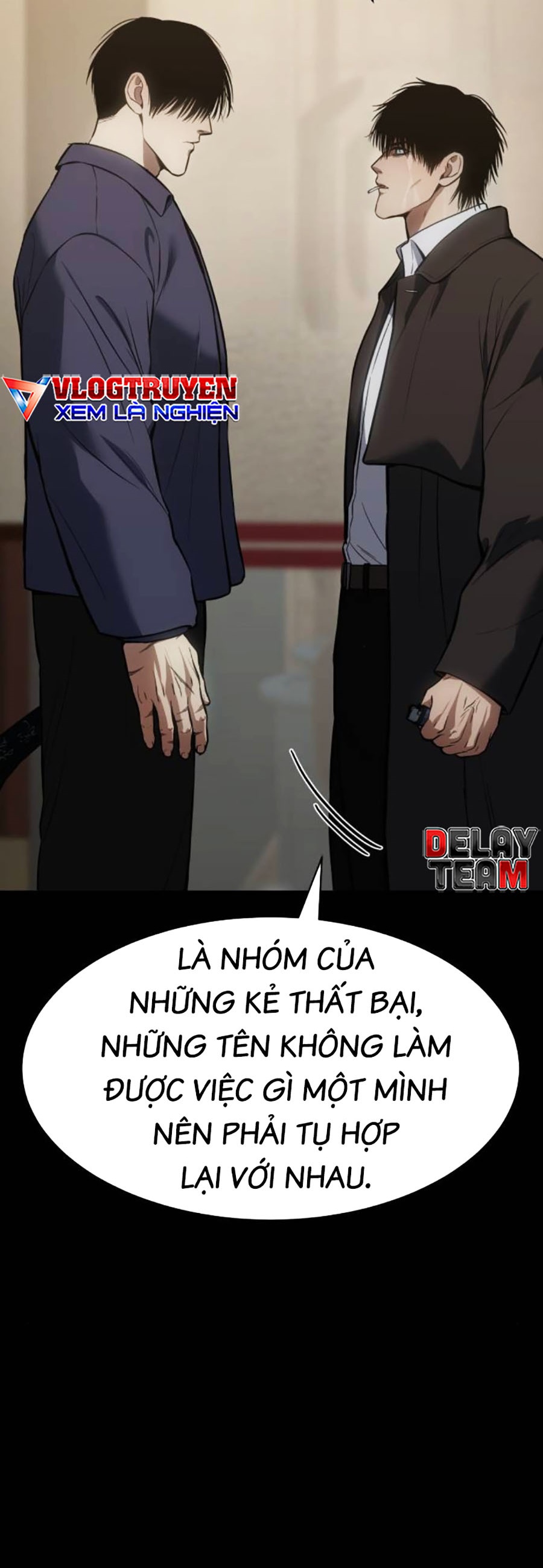 Đặc Vụ Thế Thân Chapter 67 - Trang 2