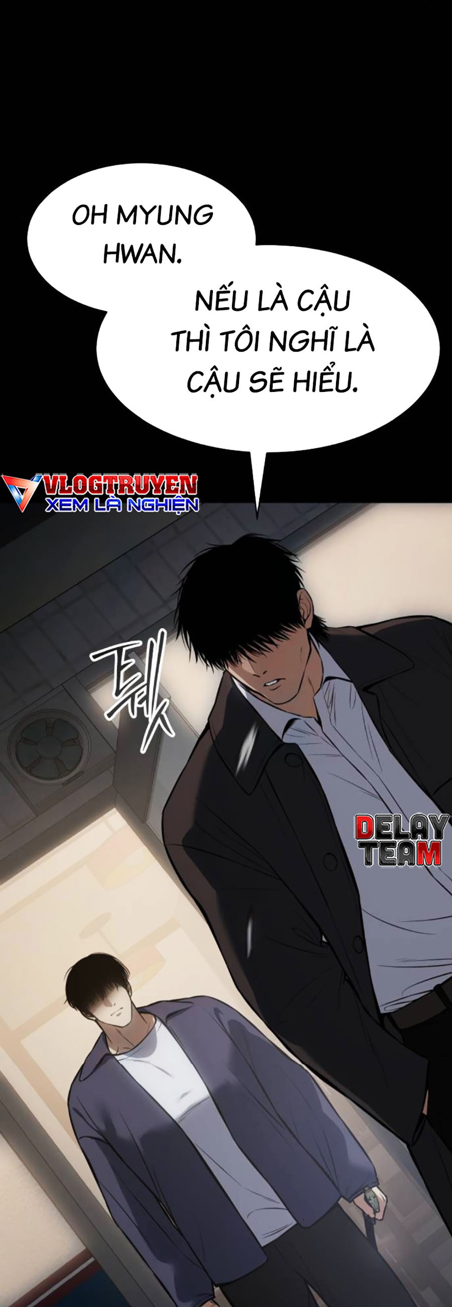 Đặc Vụ Thế Thân Chapter 67 - Trang 2