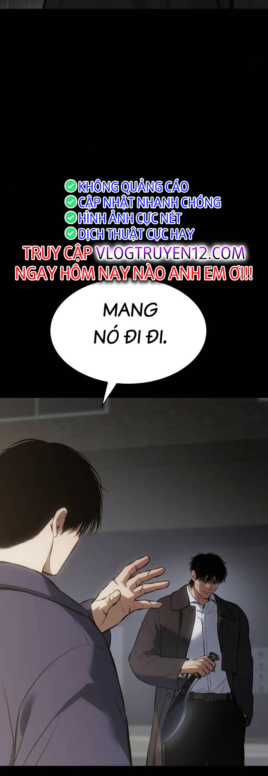 Đặc Vụ Thế Thân Chapter 67 - Trang 2